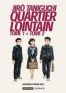 Quartier lointain - coffret