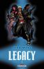 Star wars - legacy T.2