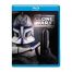 Star wars - The Clone wars - blu-ray