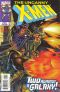 Uncanny X-Men T.358
