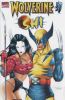 Wolverine / Shi