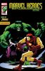 Marvel Heroes Extra T.12