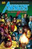 Avengers - Korvac saga