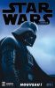 Star wars - comics magazine T.1