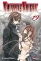 Vampire Knight T.19