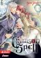 Crimson spell T.5