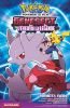 Pokemon - Genesect et l'veil de la lgende