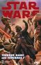 Star wars - comics magazine T.8