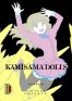 Kamisama dolls T.7