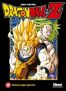 Dragon Ball Z film 8 - broly le super guerrier