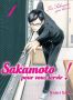 Sakamoto - pour vous servir ! T.1