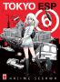 Tokyo ESP T.6