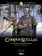 Campus stellae, sur les chemins de Compostelle T.4