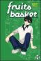 Fruits basket - double T.10