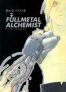 FullMetal Alchemist T.1