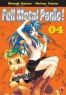 Full Metal Panic ! T.4