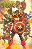 Marvel zombies T.3