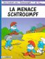 Les schtroumpfs T.20