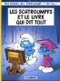 Les schtroumpfs T.26