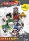 Beyblade metal masters Vol.1