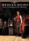 Sherlock Holmes - Les chroniques de Moriarty T.1