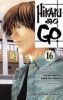 Hikaru No Go T.16