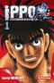 Ippo - saison 4 - La loi du ring T.1