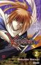 Kenshin le vagabond - Restauration T.2