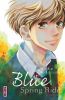 Blue spring ride T.8