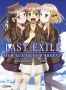 Last exile - fam aux ailes d'argent T.3