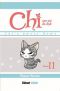 Chi, une vie de chat T.11