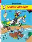 Les aventures de Lucky Luke d'apr�s Morris T.1