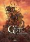 La geste des chevaliers dragons T.1