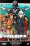 Gargantia - intgrale - dition gold