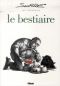 Serre les intgrales - le bestiaire