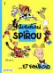 Spirou et Fantasio T.1