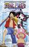 One piece - pisode de Chopper - Le miracle des cerisiers en hiver