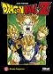 Dragon Ball Z film 10 - rivaux dangereux