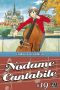 Nodame cantabile T.19