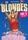 Les blondes T.15