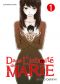Dans l'intimit de marie T.1