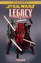 Star wars - Legacy - dition lgendes T.1