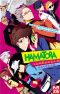 Hamatora - saison 1 - intgrale (Srie TV)