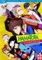 Hamatora - saison 1 - intgrale - blu-ray (Srie TV)