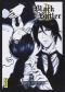 Black Butler - Agenda 2015-16