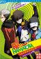 Hamatora - saison 2 - intgrale - blu-ray