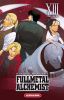 Fullmetal Alchemist - dition relie T.13