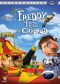 Freddy tte de crapaud