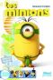 Minions - megastickers