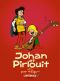 Johan et Pirlouit - intgrale T.2